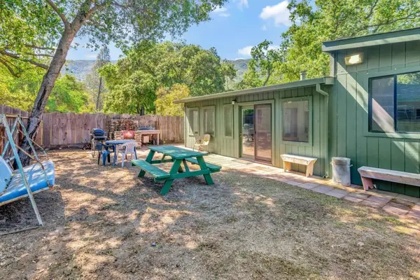 47449 Arroyo Seco Road #CBN2, Greenfield, CA 93927