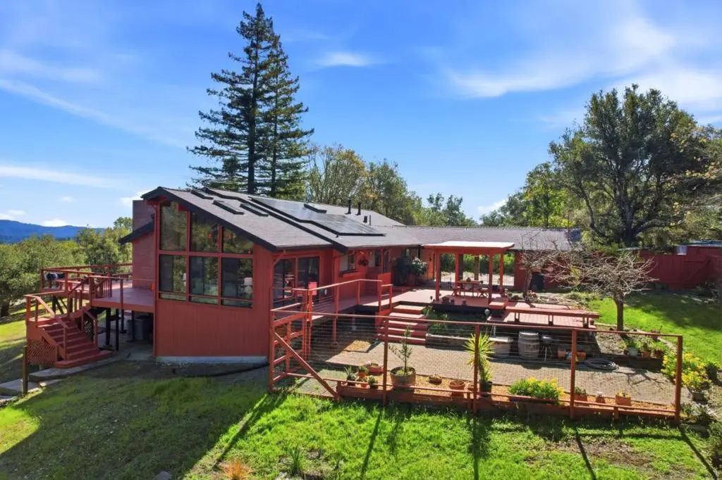 2 No Name Road, Los Gatos, CA 95033 - #1