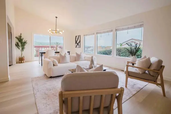 420 Via Primavera Drive, San Jose, CA 95111