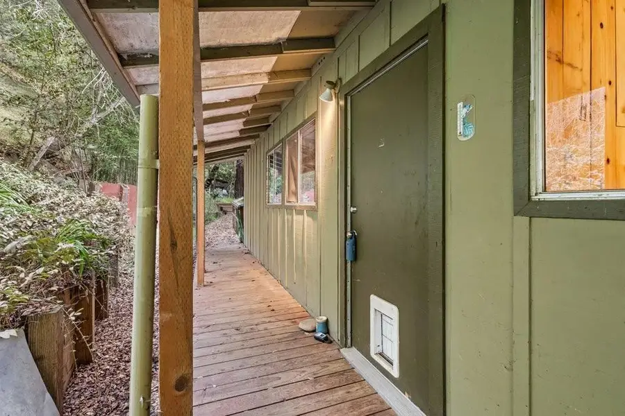 10188 Lake Boulevard, Felton, CA 95018 - #3