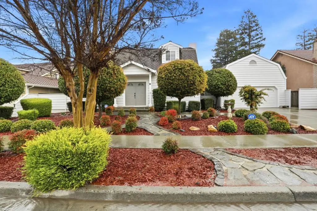 9130 Rancho Hills Drive, Gilroy, CA 95020 - #1