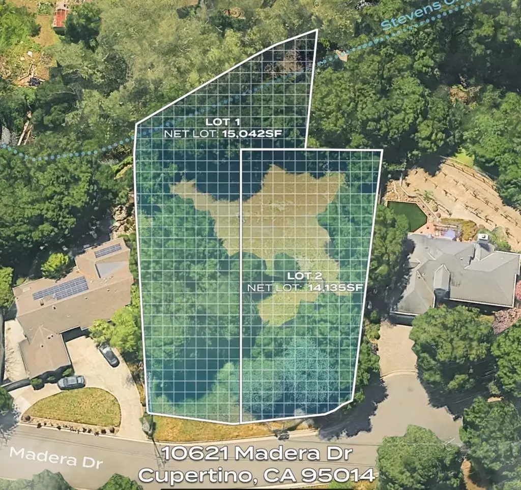 10621 Madera Drive, Cupertino, CA 95014 - #1