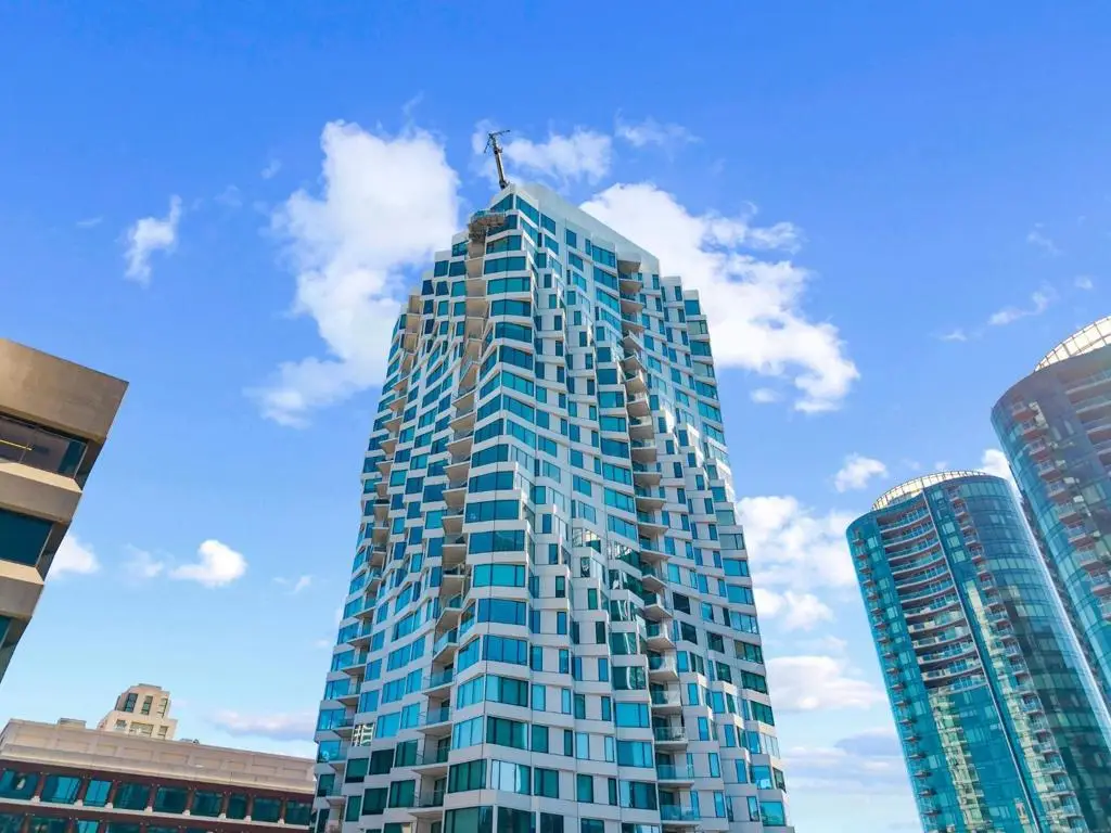 280 Spear Street #8J, San Francisco, CA 94105 - #1