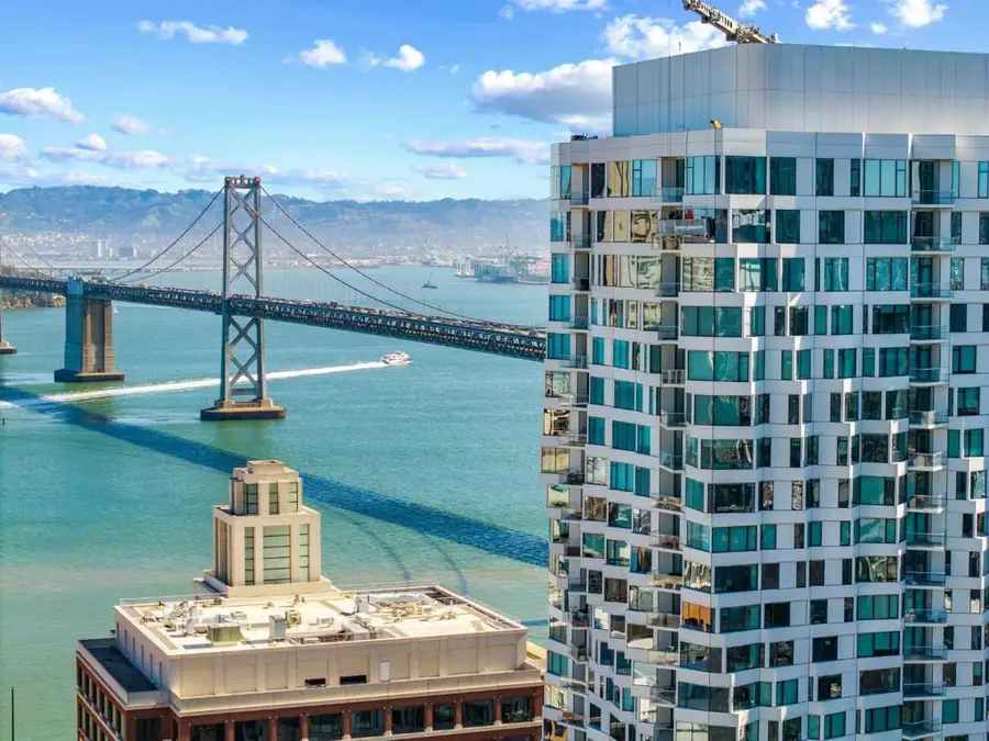 280 Spear Street #8J, San Francisco, CA 94105 - #2