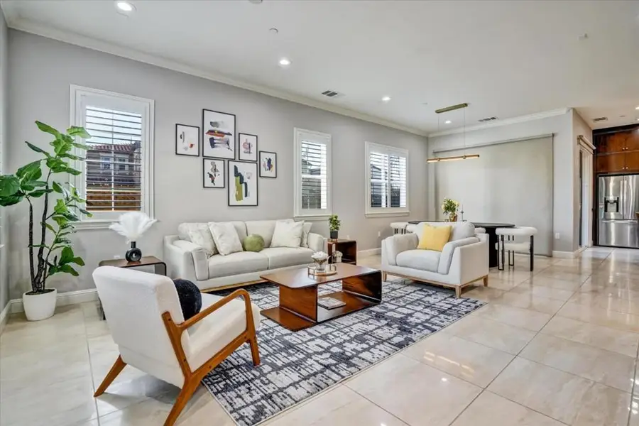 306 Goldfield Place, San Ramon, CA 94582 - Image #3