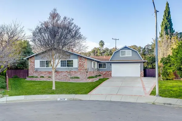 3499 Saint Marys Place, Santa Clara, CA 95051