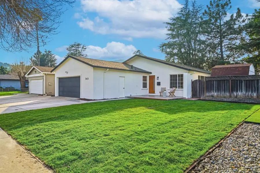 263 Vineyard Dr, San Jose, CA 95119 - Image #2