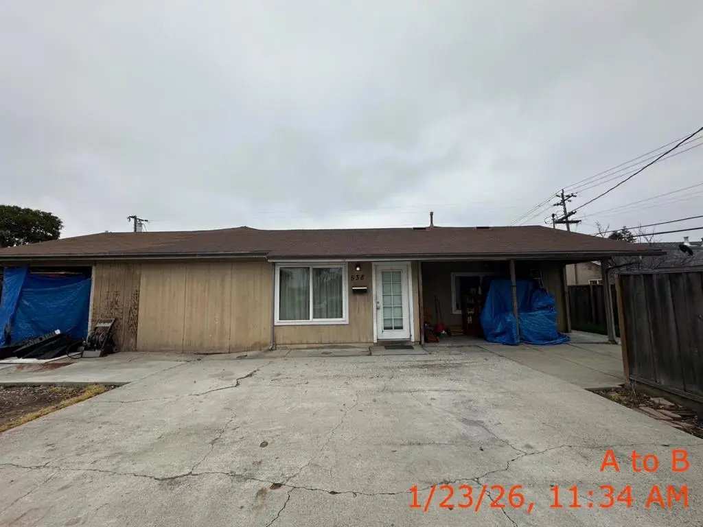 538 N White Road, San Jose, CA 95127 - #1