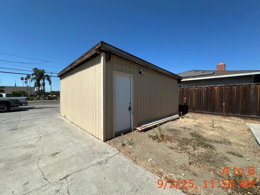 538 N White Road, San Jose, CA 95127 - #3