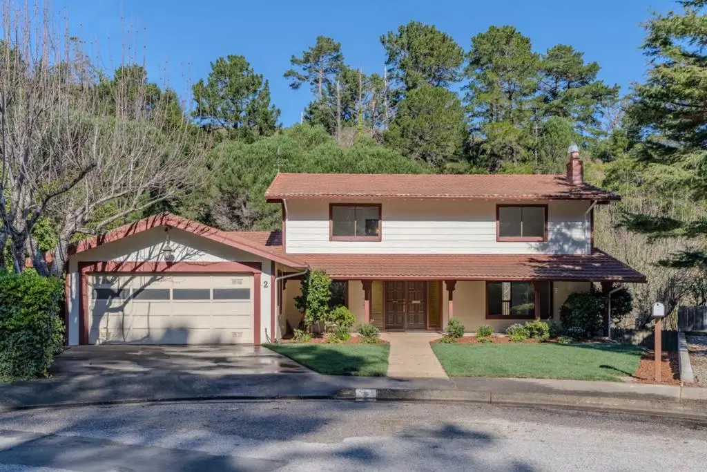 2 Valleywood Court, Pacifica, CA 94044 - #1