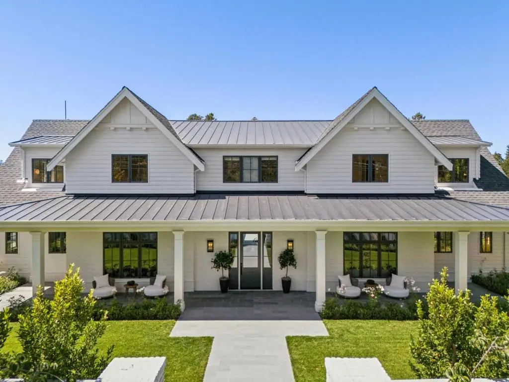 1950 Ralston Avenue, Hillsborough, CA 94010 - #1