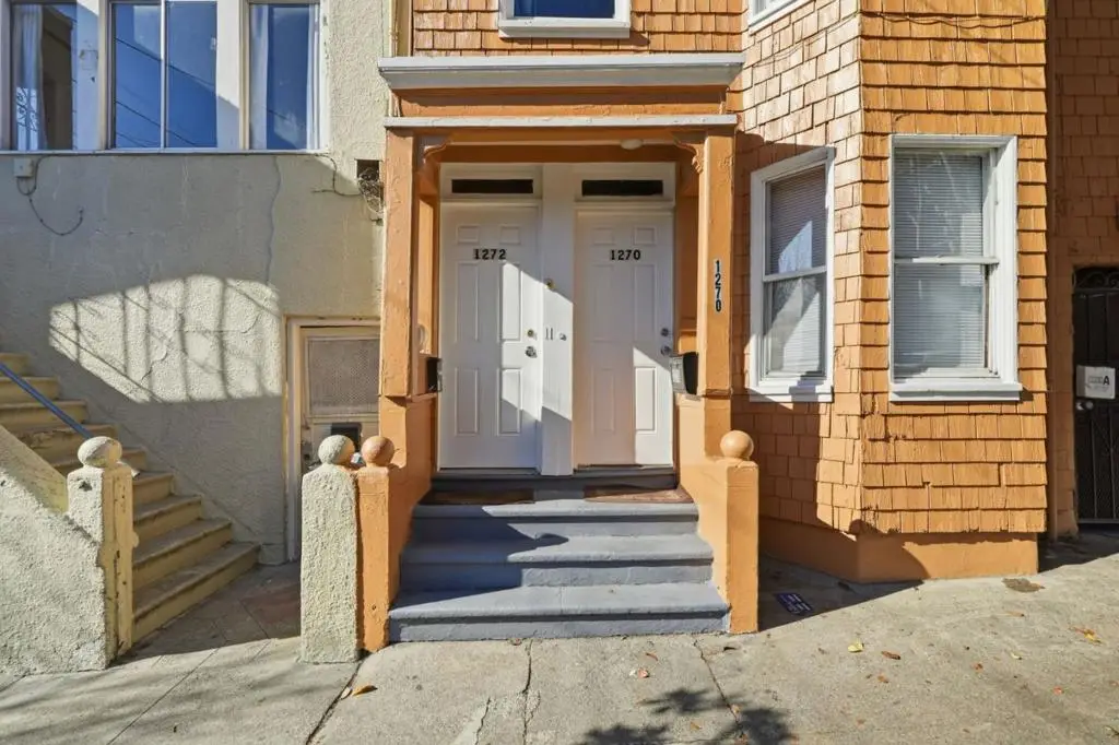 1270 Hampshire Street, San Francisco, CA 94110 - Image #1