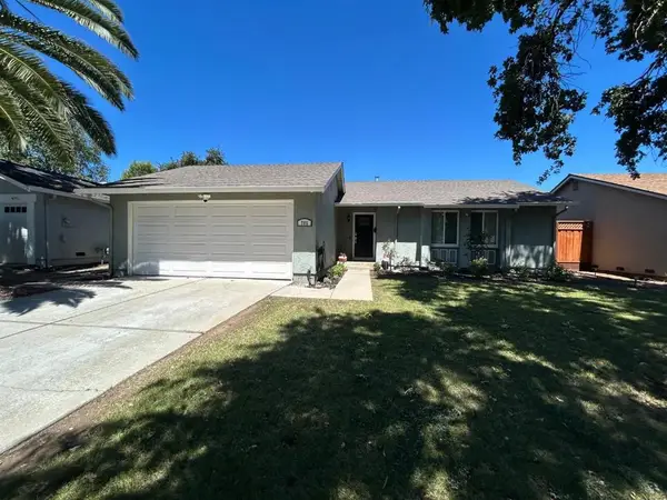 785 Stardust Lane, San Jose, CA 95123