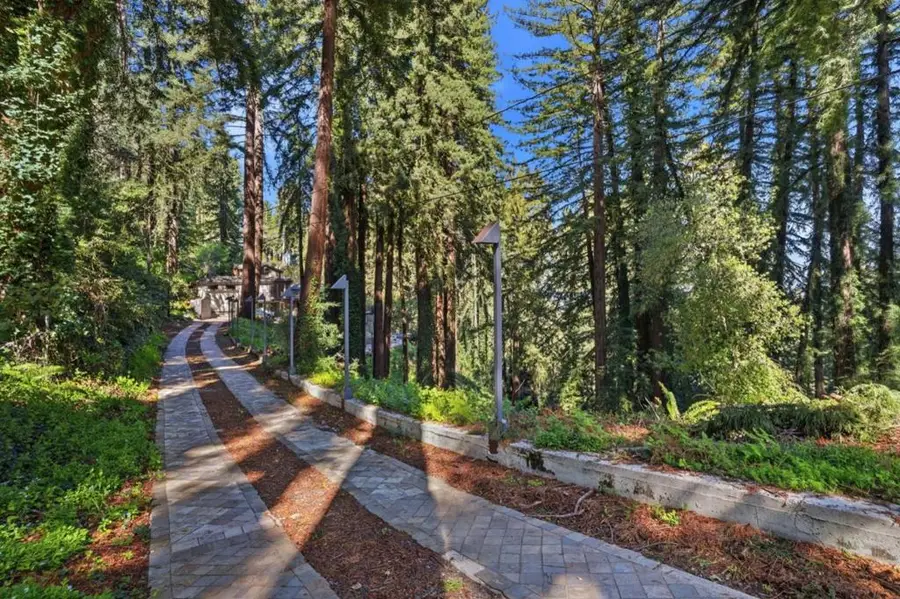 26 Big Tree Road, Woodside, CA 94062 - #2