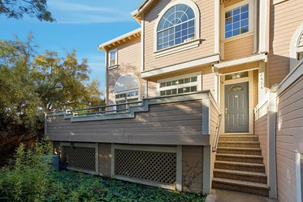 2434 Nobili Avenue, Santa Clara, CA 95051 - #1