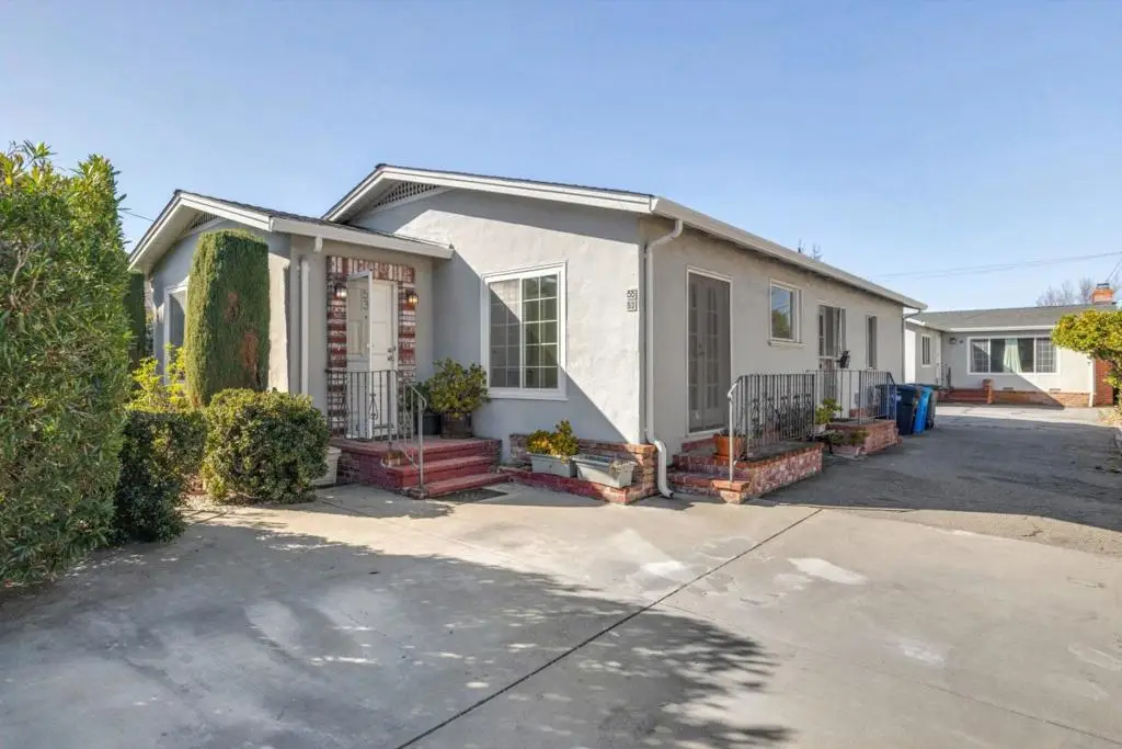 53 E 39th Avenue, San Mateo, CA 94403 - Image #1