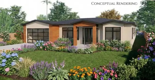 1340 Rosalia Avenue, Sunnyvale, CA 94087