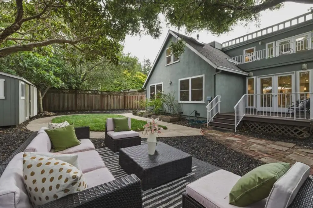 630 San Benito Avenue, Menlo Park, CA 94025 - #1