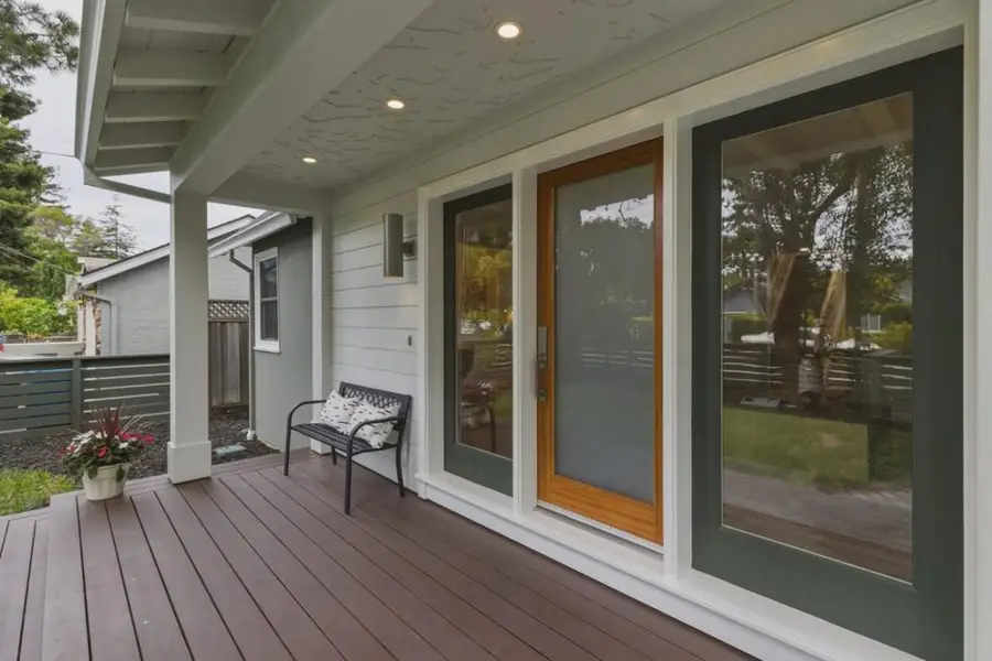 630 San Benito Avenue, Menlo Park, CA 94025 - #2