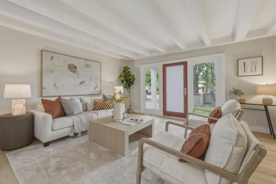 630 San Benito Avenue, Menlo Park, CA 94025 - #3