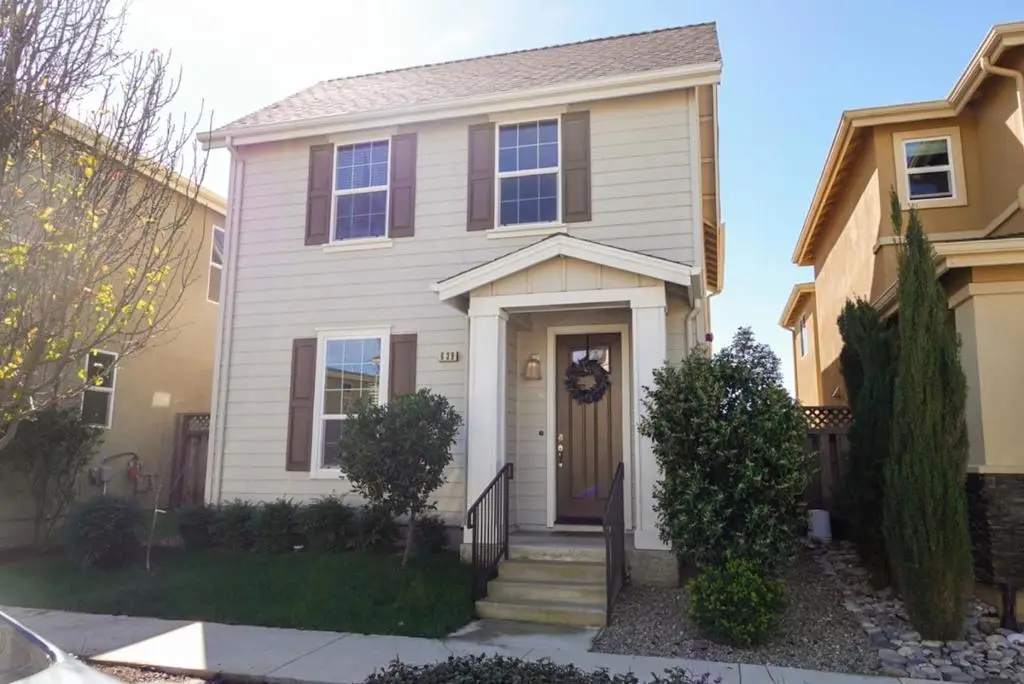 639 Heirloom Place, King City, CA 93930 - #1