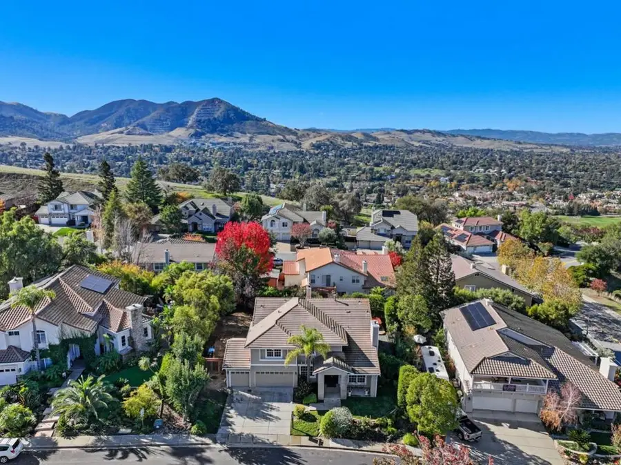 102 Forest Hill Drive, Clayton, CA 94517 - #2