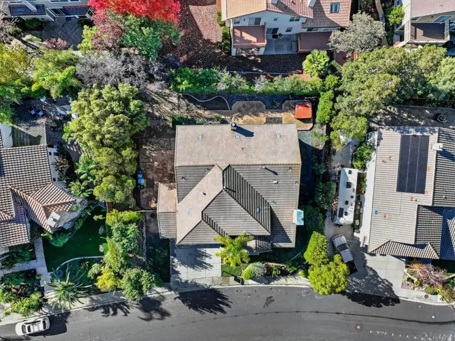 102 Forest Hill Drive, Clayton, CA 94517 - #3