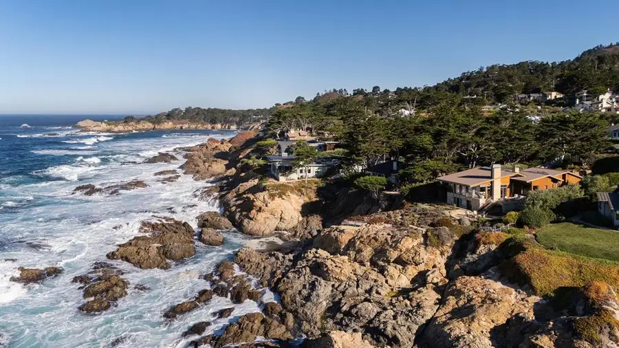 104 Yankee Point Drive, Carmel, CA 93923 - #3