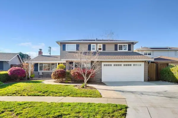 1063 Ginger Lane, San Jose, CA 95128
