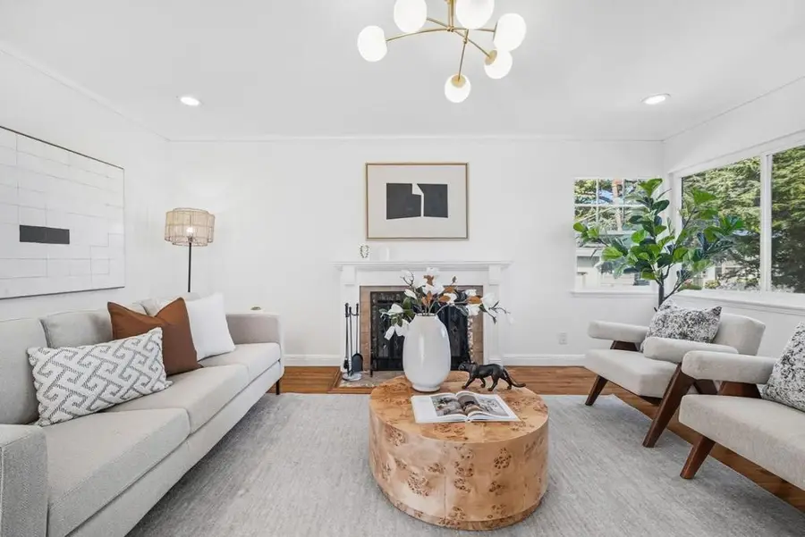 408 Cypress Avenue, Millbrae, CA 94030 - #3