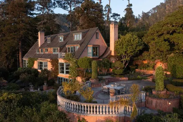 228 Lower Walden Road, Carmel, CA 93923