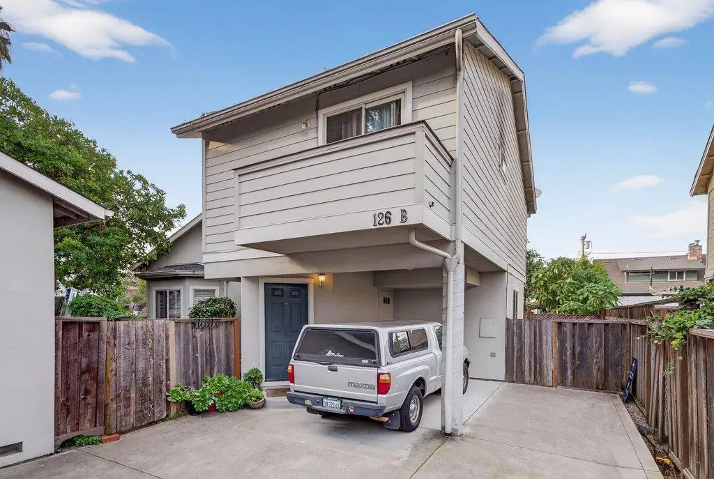 Hunolt Street, Santa Cruz, CA 95060 - #1