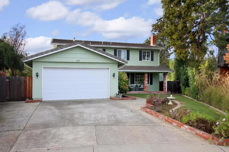 875 Tartarian Way, Sunnyvale, CA 94087 - #2