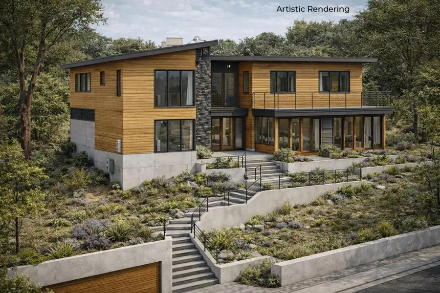 1050 Los Trancos Road, Portola Valley, CA 94028 - #2