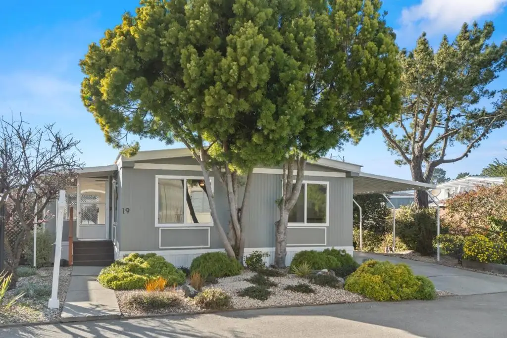 19 Dolphin Court, Half Moon Bay, CA 94019 - #1