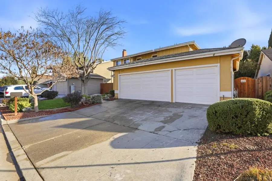 6460 Standridge Court, San Jose, CA 95123 - #2