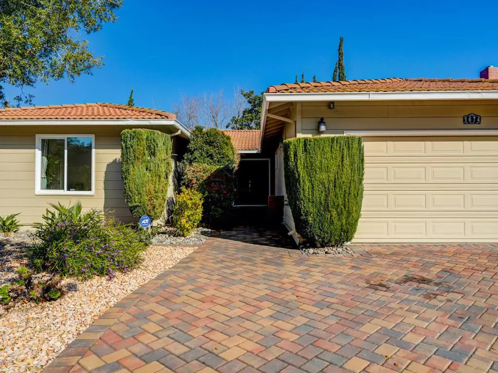 1674 S Stelling Road, Cupertino, CA 95014 - Image #1