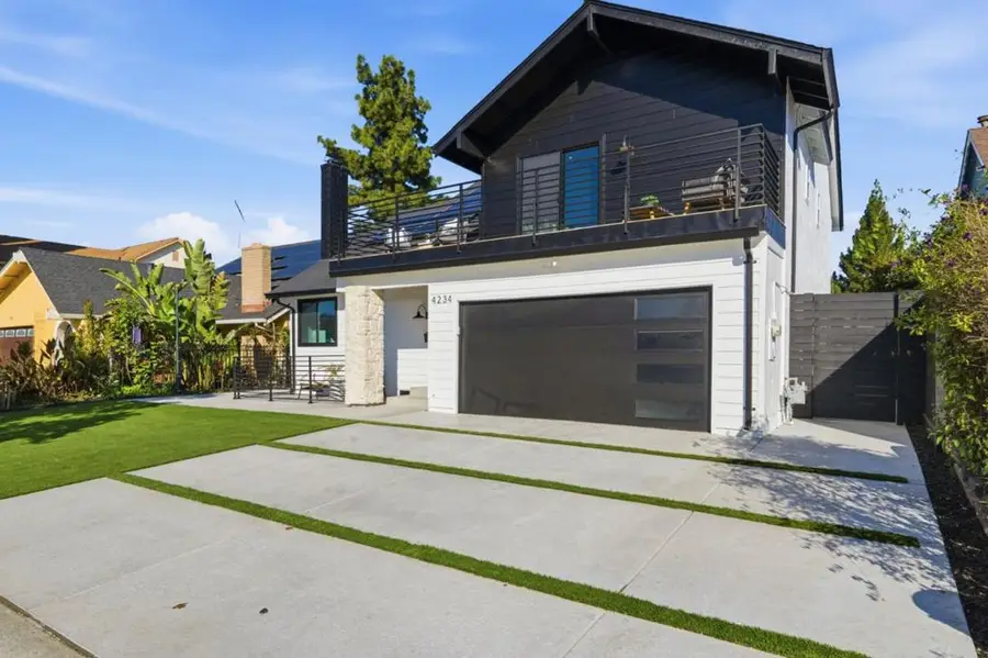 4234 Rosenbaum Avenue, San Jose, CA 95136 - #2