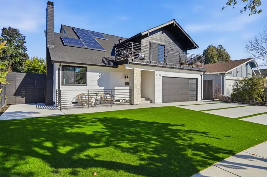 4234 Rosenbaum Avenue, San Jose, CA 95136 - #3