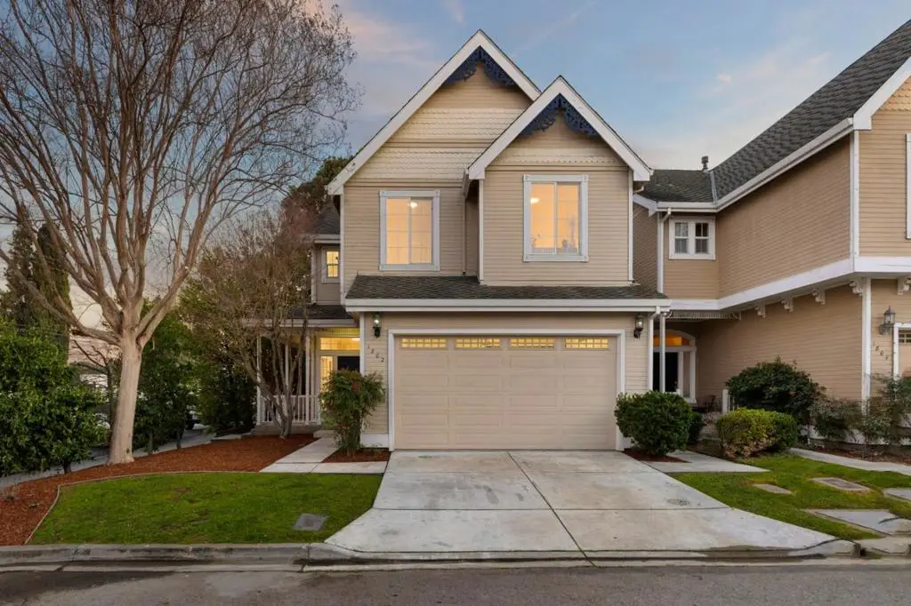1802 Henning Place, Santa Clara, CA 95050 - Image #1