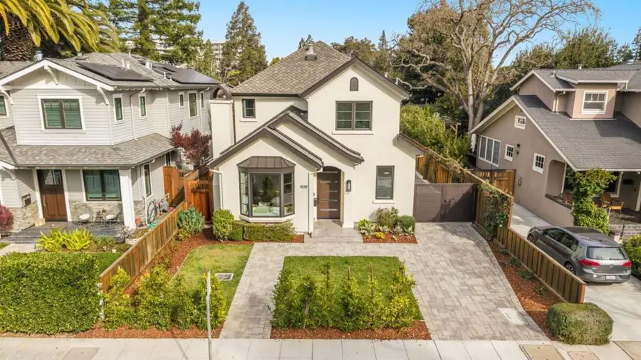 909 Waverley Street, Palo Alto, CA 94301 - #3