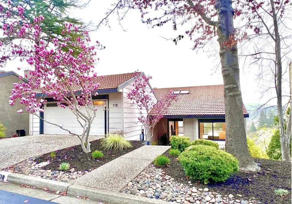 118 Merion Terrace, Moraga, CA 94556 - #1