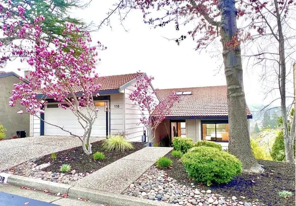 118 Merion Terrace, Moraga, CA 94556
