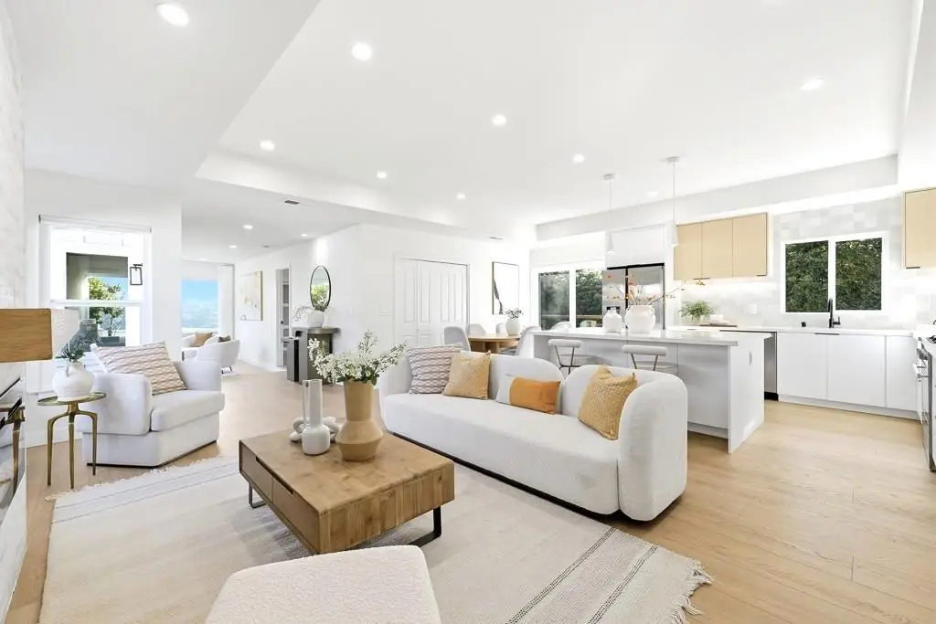 2637 Sequoia Way, Belmont, CA 94002 - #1