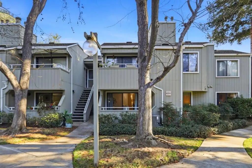 1661 Braddock Court, San Jose, CA 95125 - Image #1