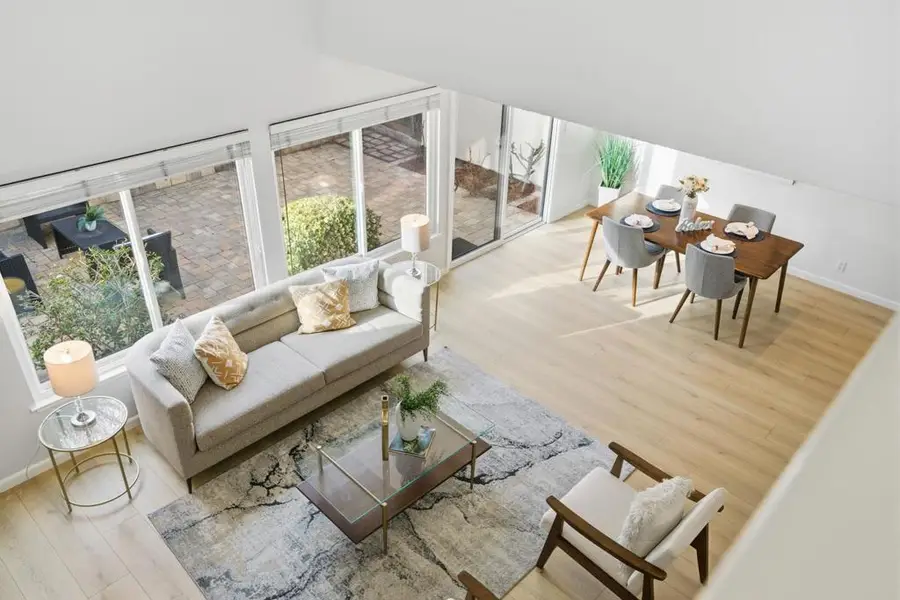 107 Evandale, Mountain View, CA 94043 - Image #2