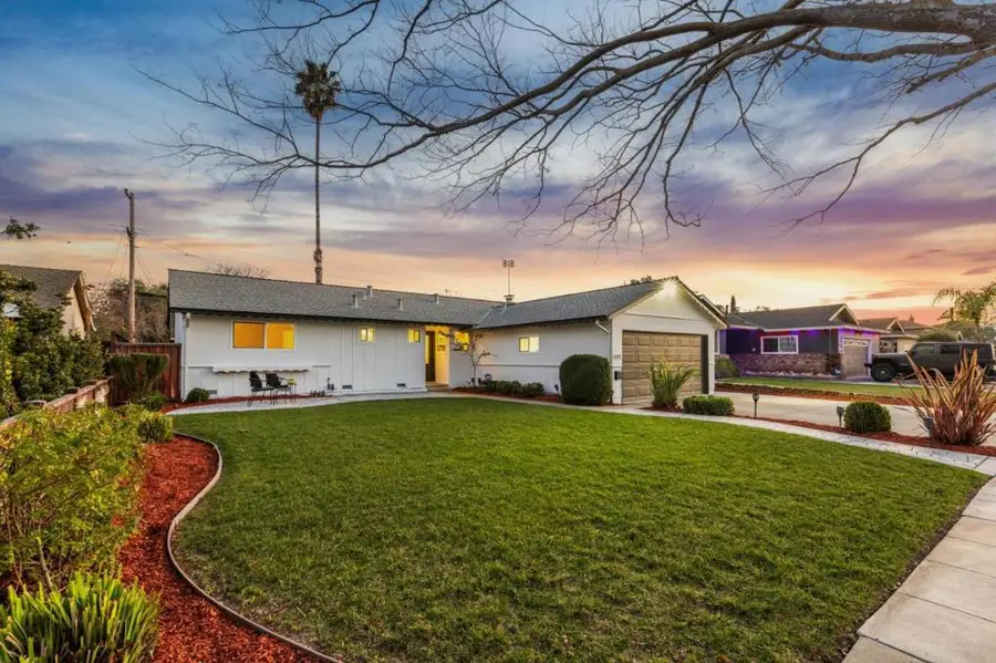 1592 Willowmont Avenue, San Jose, CA 95118 - #3