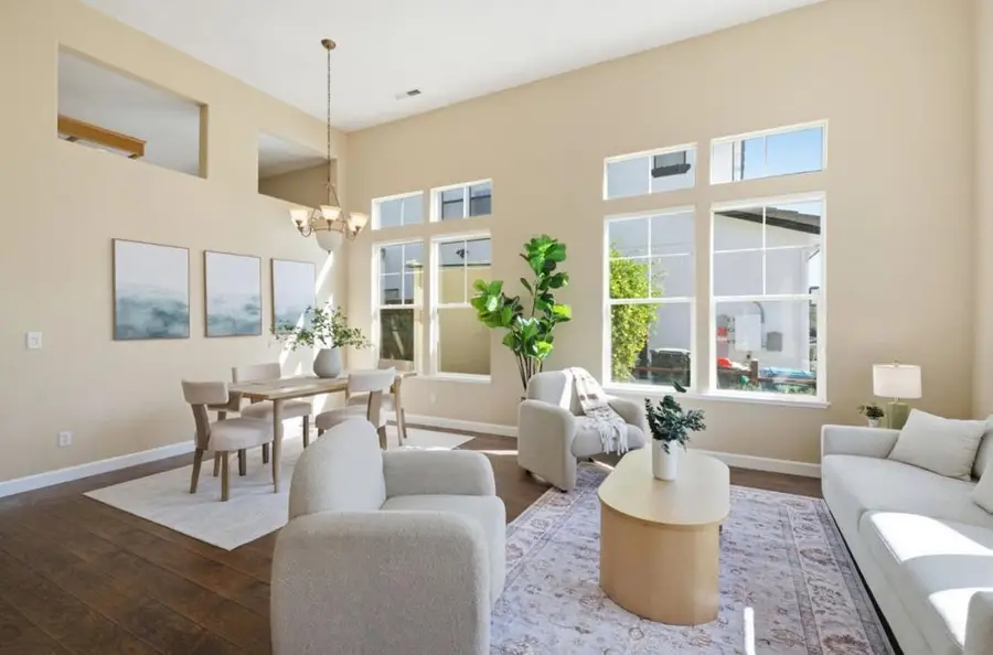 1655 Valley Oaks Drive, Gilroy, CA 95020 - #2