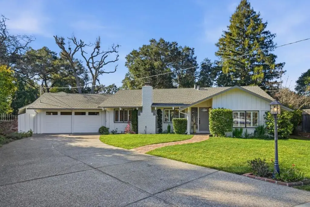 652 Rosewood Court, Los Altos, CA 94024 - Image #1
