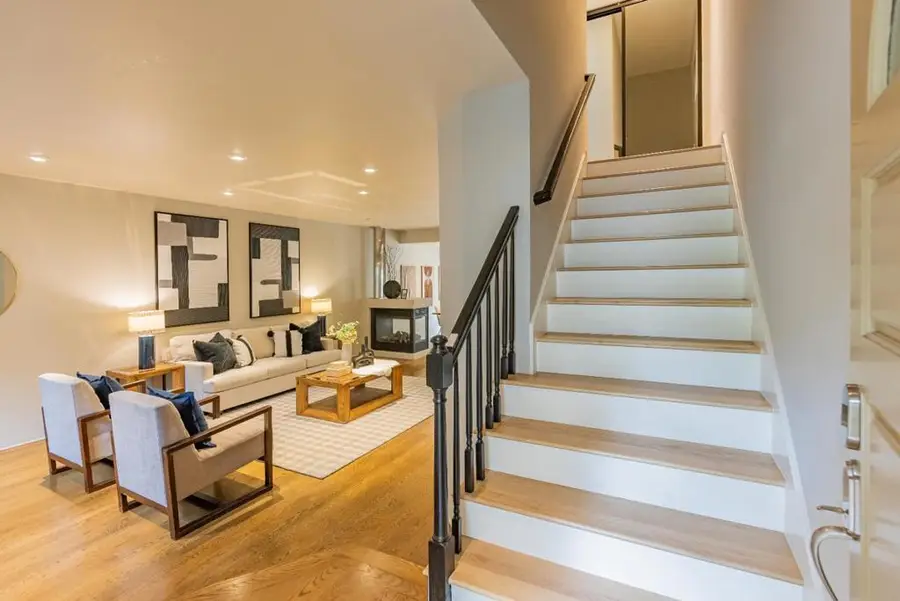 978 La Mesa Terrace #E, Sunnyvale, CA 94086 - #2